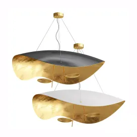 Lederam Manta LED uspension Lamp